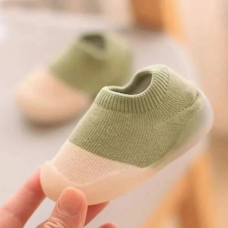 Baby First Shoes - Baby Care Shop