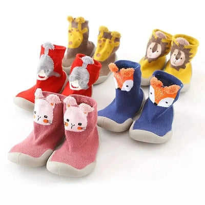 Baby First Shoes - Baby Care Shop