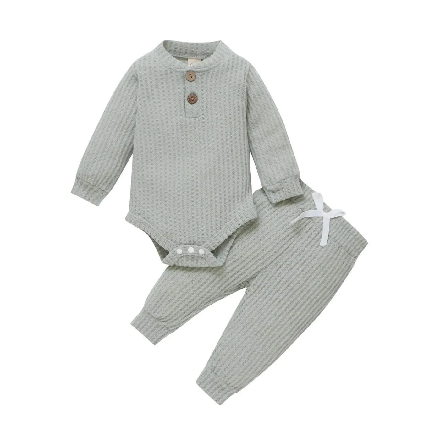 Baby Girl/Boy Spring/Autumn Outfit Set - Baby Care Shop