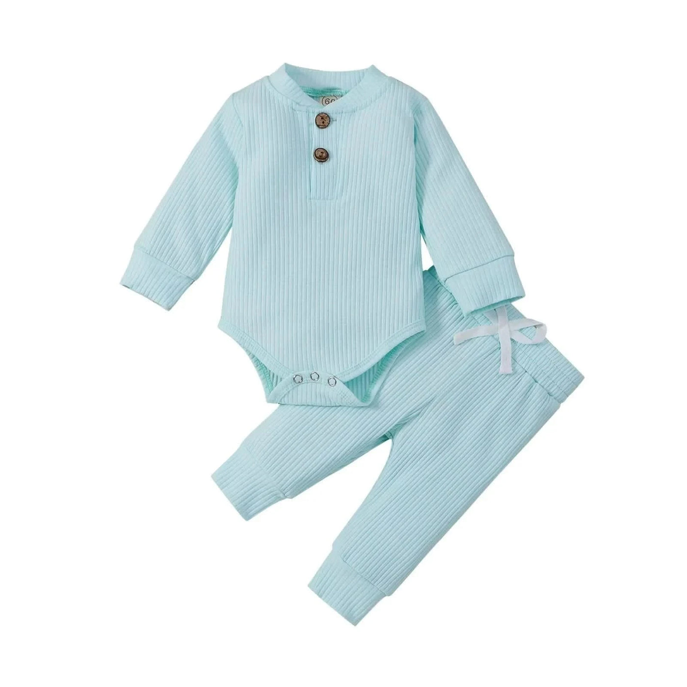 Baby Girl/Boy Spring/Autumn Outfit Set - Baby Care Shop