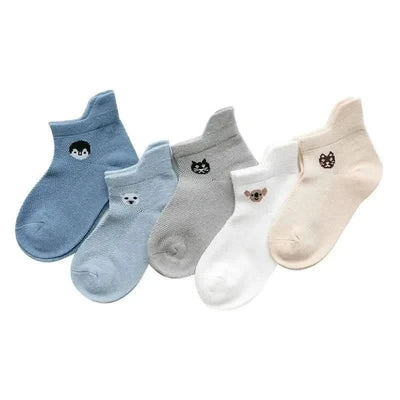 Baby Socks For Girls - Baby Care Shop