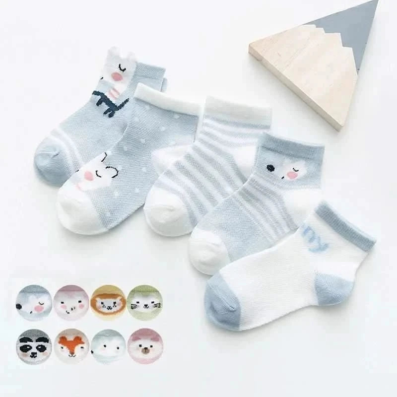 Baby Socks For Girls - Baby Care Shop