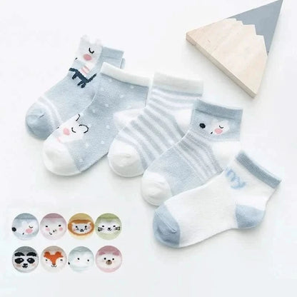 Baby Socks For Girls - Baby Care Shop