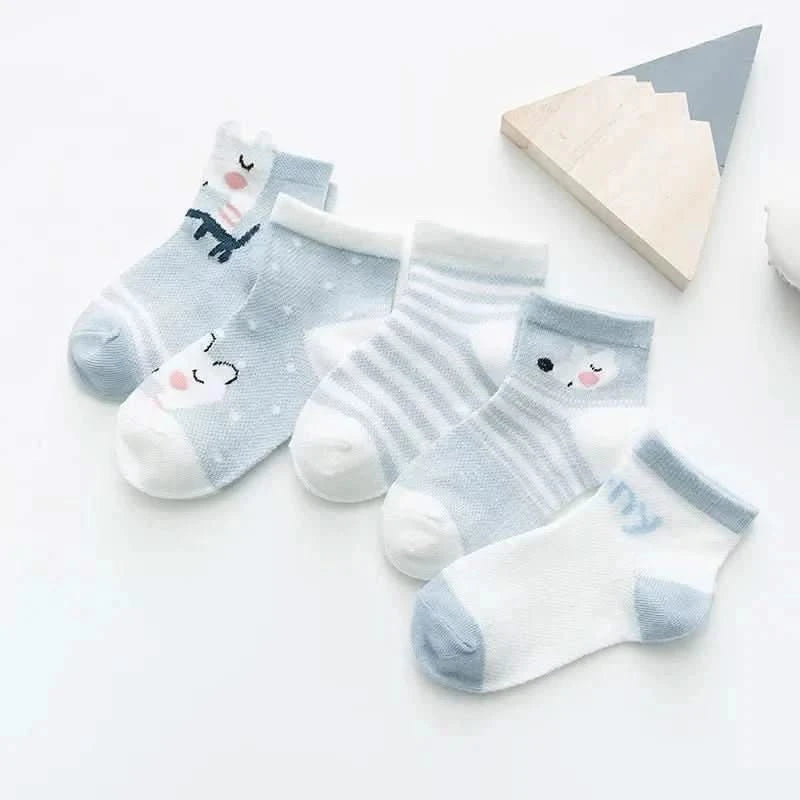 Baby Socks For Girls - Baby Care Shop