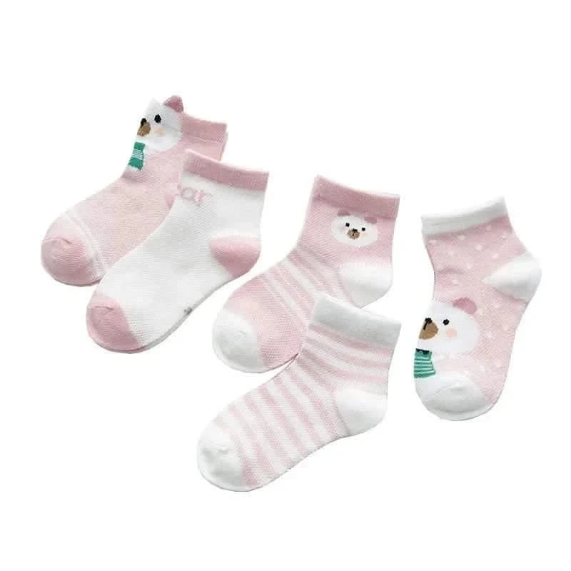 Baby Socks For Girls - Baby Care Shop