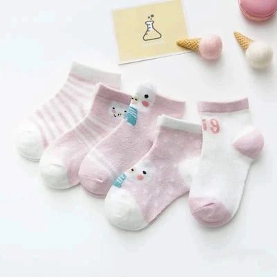 Baby Socks For Girls - Baby Care Shop