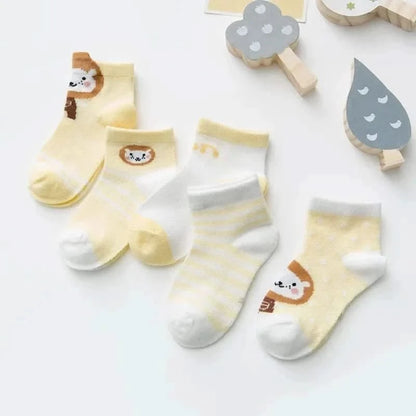 Baby Socks For Girls - Baby Care Shop