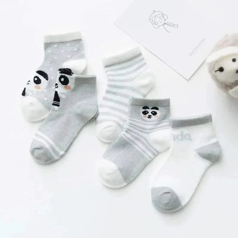 Baby Socks For Girls - Baby Care Shop