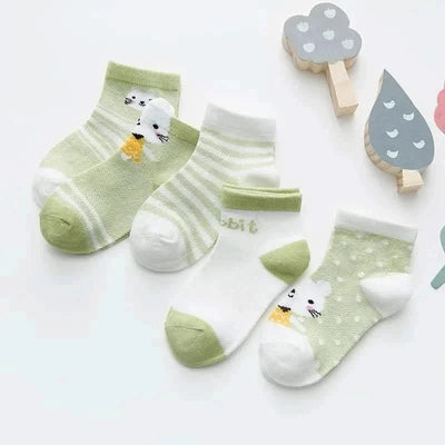 Baby Socks For Girls - Baby Care Shop