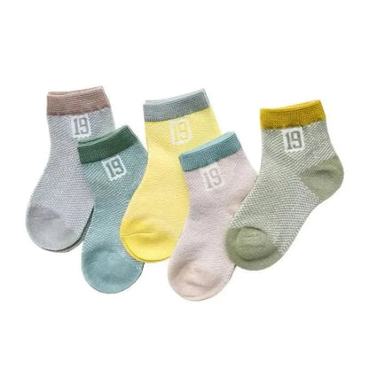 Baby Socks For Girls - Baby Care Shop