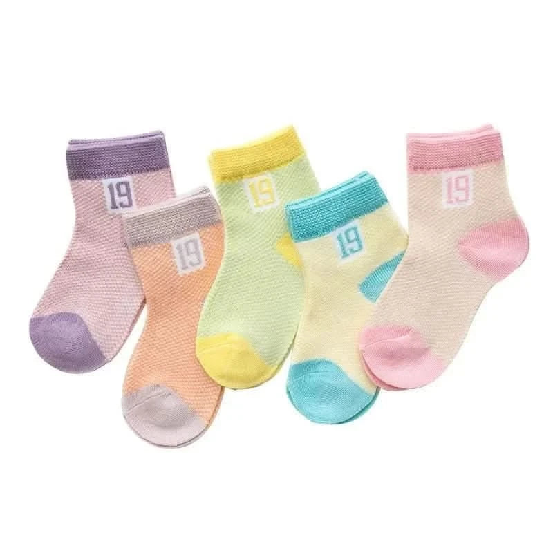 Baby Socks For Girls - Baby Care Shop