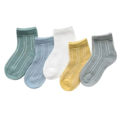 Baby Socks For Girls - Baby Care Shop