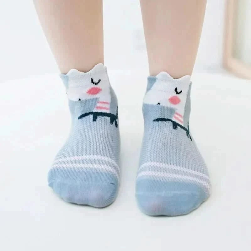 Baby Socks For Girls - Baby Care Shop