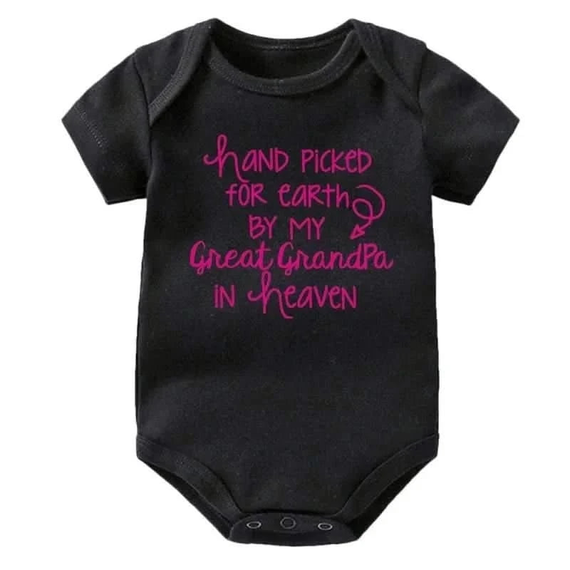 Boy/Girl Baby Bodysuit - Baby Care Shop