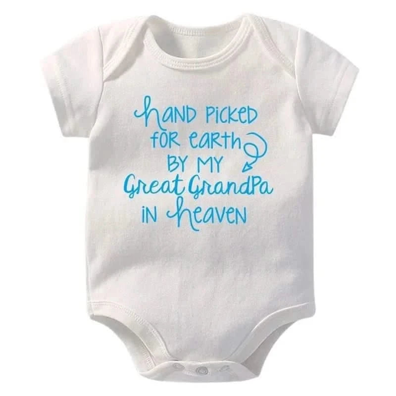 Boy/Girl Baby Bodysuit - Baby Care Shop