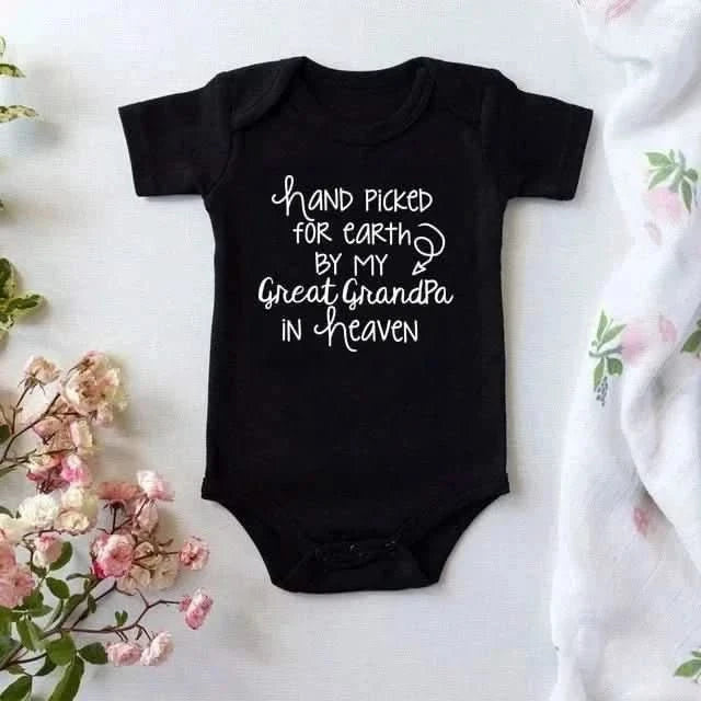 Boy/Girl Baby Bodysuit - Baby Care Shop