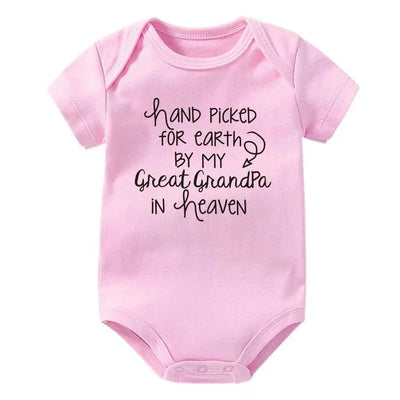 Boy/Girl Baby Bodysuit - Baby Care Shop