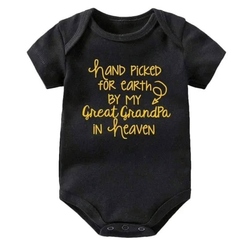 Boy/Girl Baby Bodysuit - Baby Care Shop