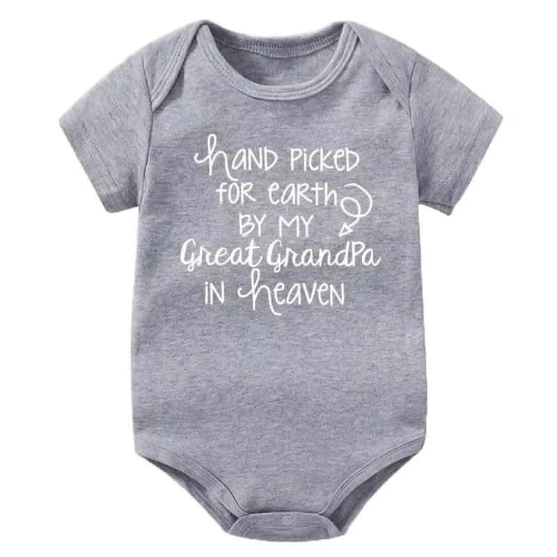 Boy/Girl Baby Bodysuit - Baby Care Shop