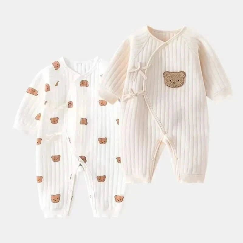 Boys/Girls Baby Romper - Baby Care Shop