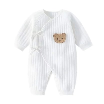 Boys/Girls Baby Romper - Baby Care Shop