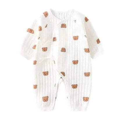 Boys/Girls Baby Romper - Baby Care Shop