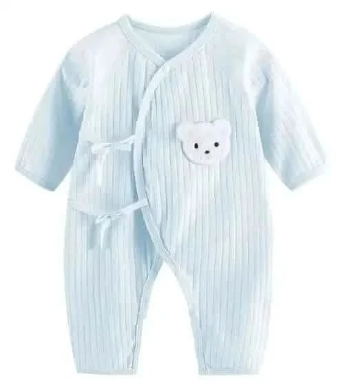 Boys/Girls Baby Romper - Baby Care Shop