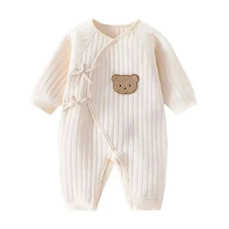 Boys/Girls Baby Romper - Baby Care Shop