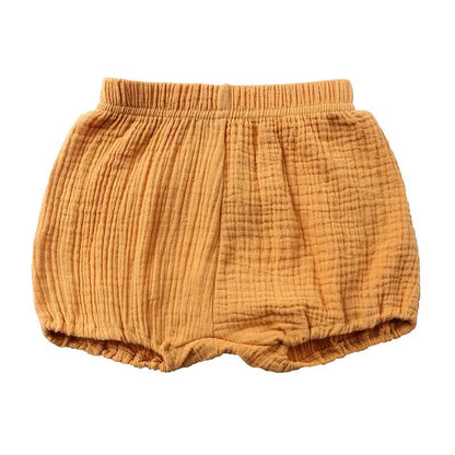 Cotton Summer Bloomers (Baby/Toddler) - Baby Care Shop