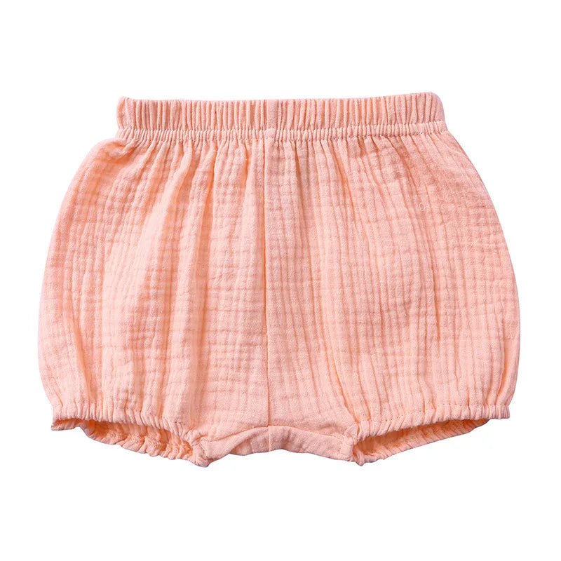 Cotton Summer Bloomers (Baby/Toddler) - Baby Care Shop