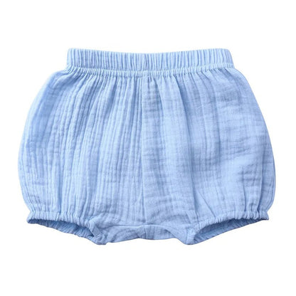 Cotton Summer Bloomers (Baby/Toddler) - Baby Care Shop