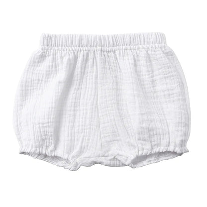 Cotton Summer Bloomers (Baby/Toddler) - Baby Care Shop