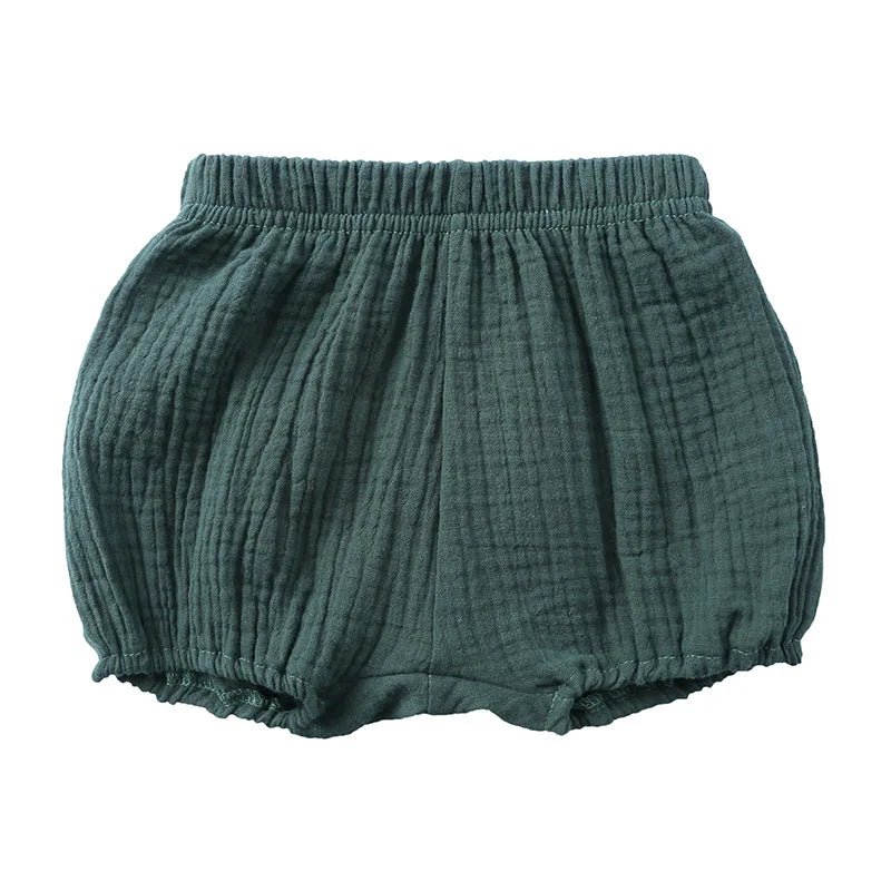 Cotton Summer Bloomers (Baby/Toddler) - Baby Care Shop