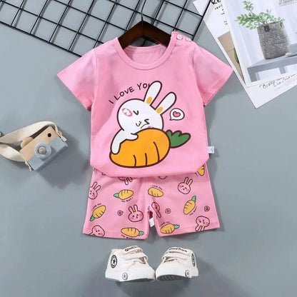 Kids Clothes Children's Sets - Baby Care Shop