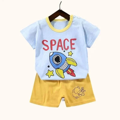 Kids Clothes Children's Sets - Baby Care Shop