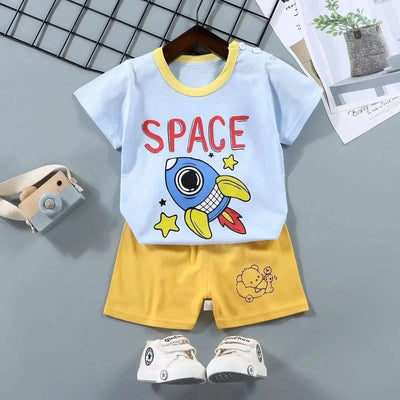 Kids Clothes Children's Sets - Baby Care Shop