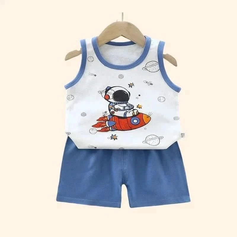 Kids Clothes Sets - Baby Care Shop