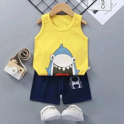 Kids Clothes Sets - Baby Care Shop