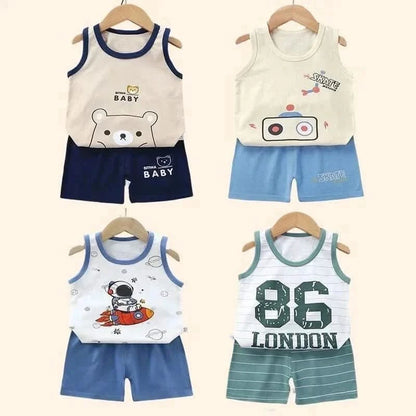 Kids Clothes Sets - Baby Care Shop