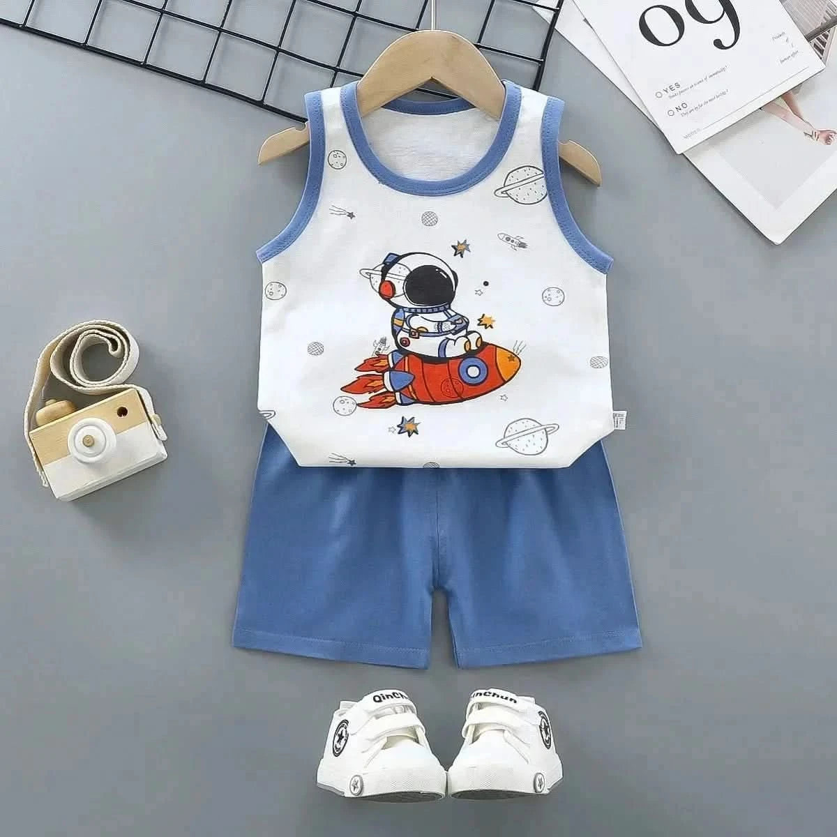 Kids Clothes Sets - Baby Care Shop