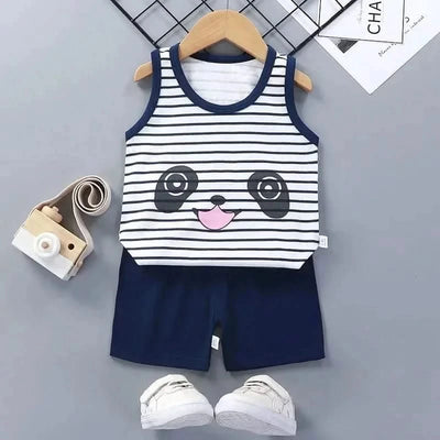 Kids Clothes Sets - Baby Care Shop