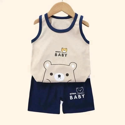 Kids Clothes Sets - Baby Care Shop