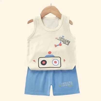 Kids Clothes Sets - Baby Care Shop