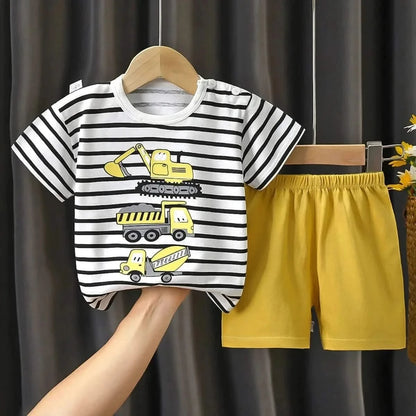 Mickey Mouse Baby Clothes - Baby Care Shop