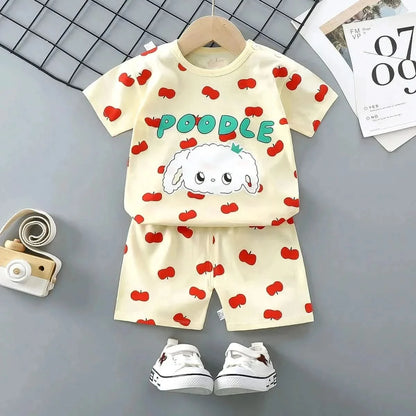 Mickey Mouse Baby Clothes - Baby Care Shop