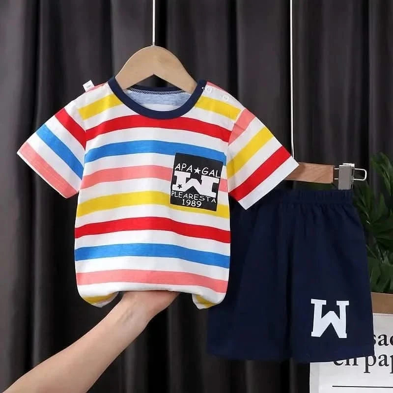 Mickey Mouse Baby Clothes - Baby Care Shop