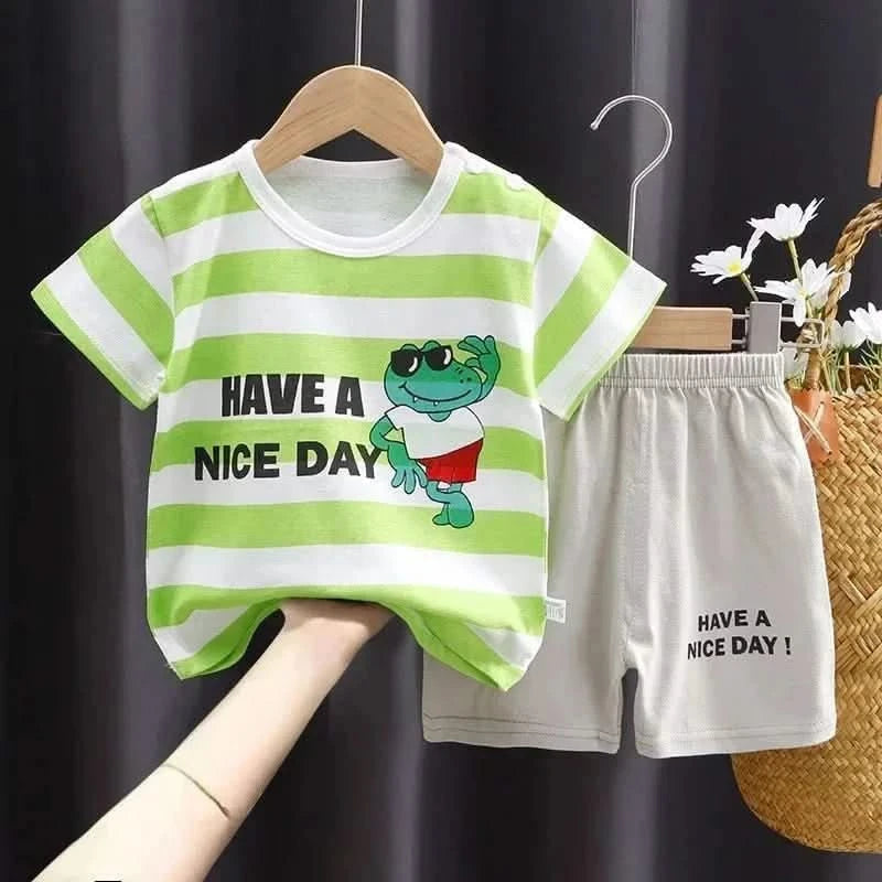 Mickey Mouse Baby Clothes - Baby Care Shop