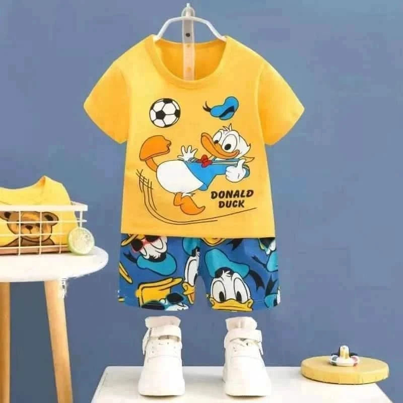 Mickey Mouse Baby Clothes - Baby Care Shop