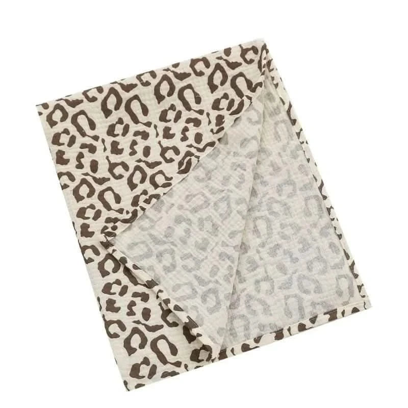 Muslin Baby Blanket - Baby Care Shop