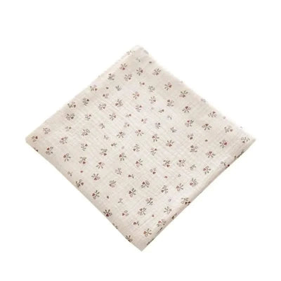 Muslin Baby Blanket - Baby Care Shop